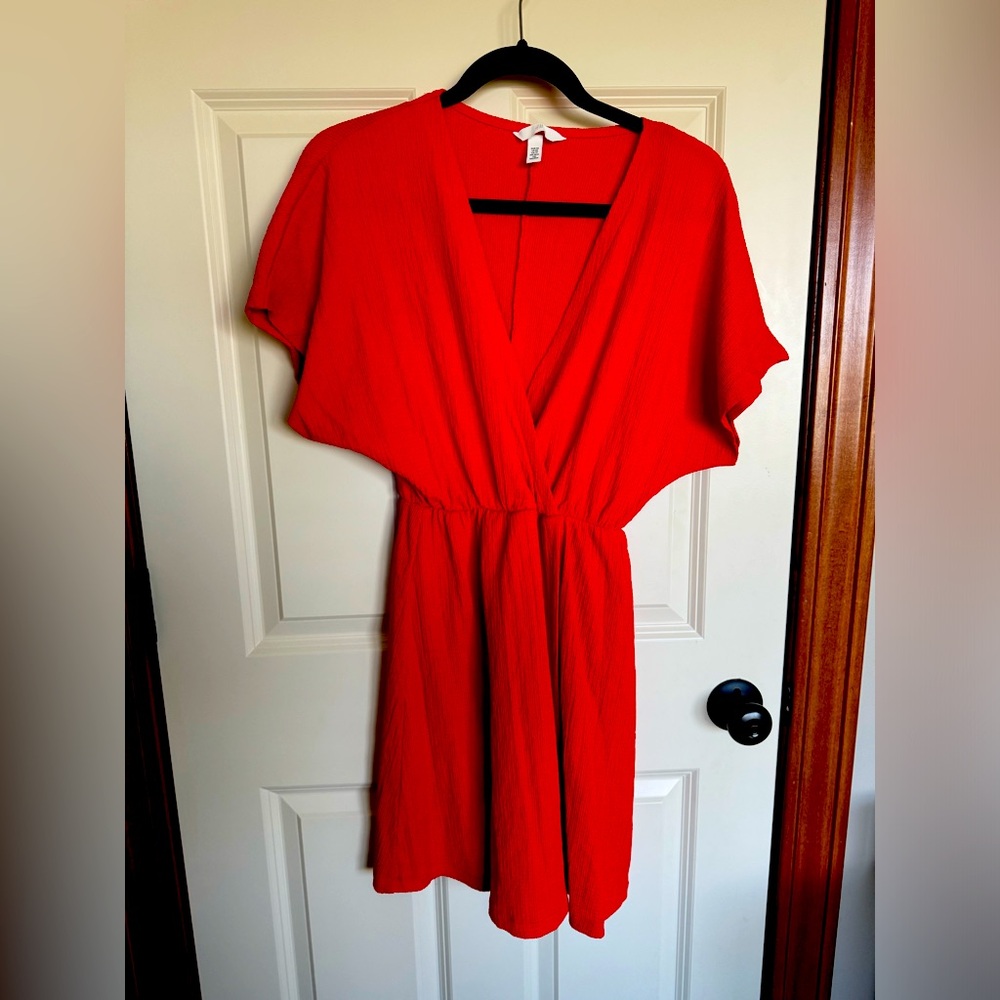 H&M summer dress